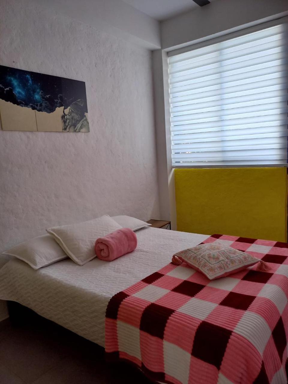 Apartaestudios Las Astromelias Salento Eksteriør bilde